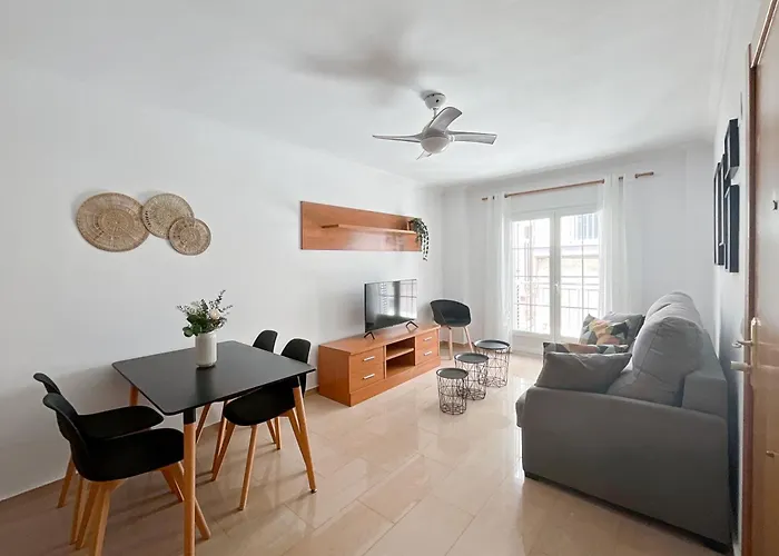 Apartamentos Las Mercedes - Nueva Apertura