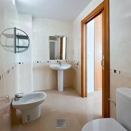 Apartamentos Las Mercedes - Nueva Apertura Fuengirola Exterior photo