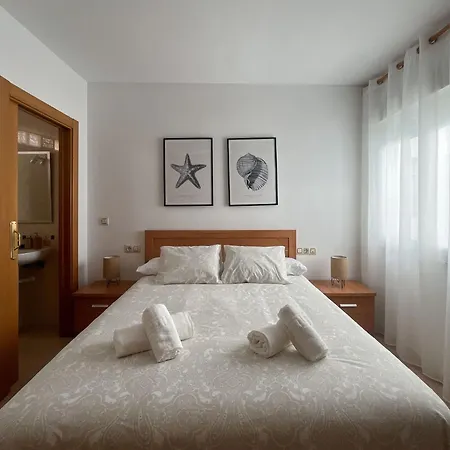 Apartamentos Las Mercedes - Nueva Apertura Fuengirola Exterior photo