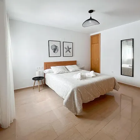 Apartamentos Las Mercedes - Nueva Apertura Fuengirola Exterior photo