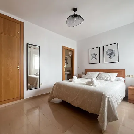 Apartamentos Las Mercedes - Nueva Apertura Fuengirola Exterior photo