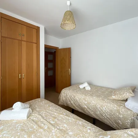 Apartamentos Las Mercedes - Nueva Apertura Fuengirola Exterior photo
