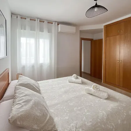 Apartamentos Las Mercedes - Nueva Apertura Fuengirola Exterior photo
