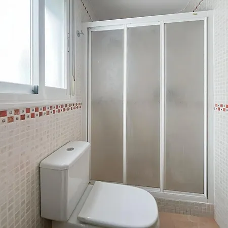 Apartamentos Las Mercedes - Nueva Apertura Fuengirola Exterior photo
