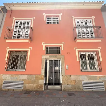 Apartamentos Las Mercedes - Nueva Apertura Fuengirola Exterior photo