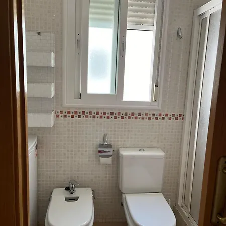 Apartamentos Las Mercedes - Nueva Apertura Fuengirola Exterior photo
