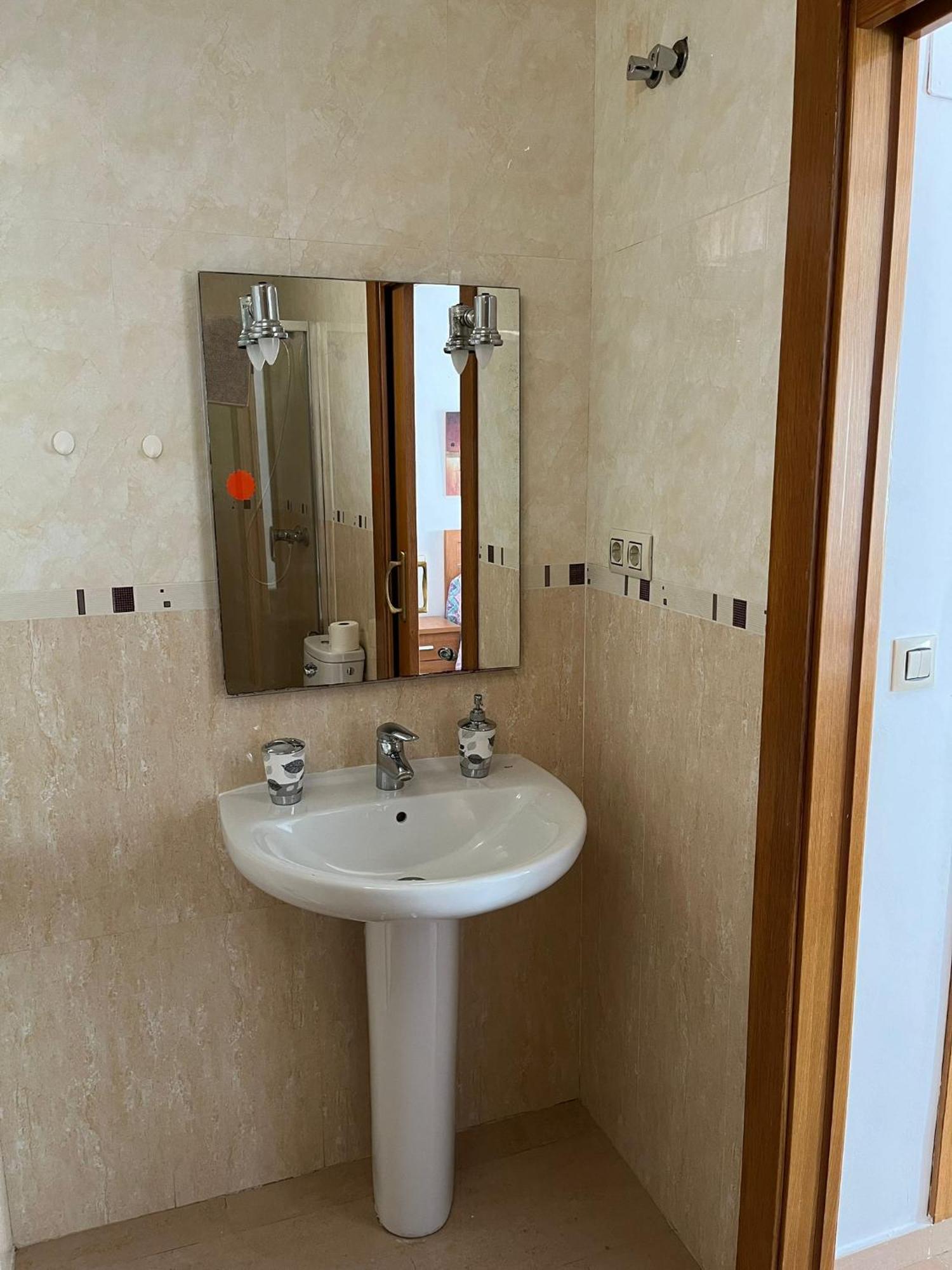 Mercedes - Nueva Apertura Apartment